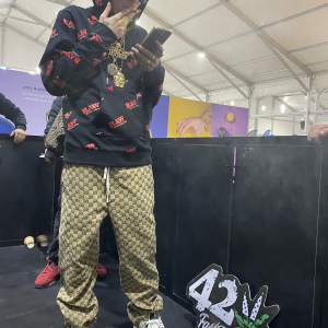 Expo Weed Chile 2023