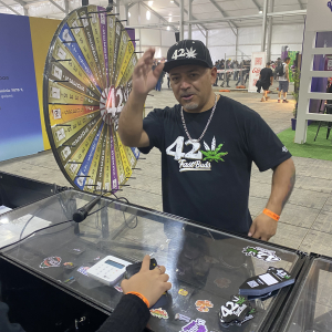 Expo Weed Chile 2023