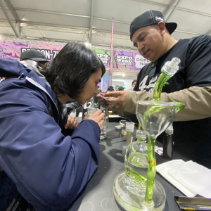 Expo Weed Chile 2023