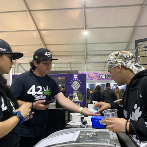 Expo Weed Chile 2023