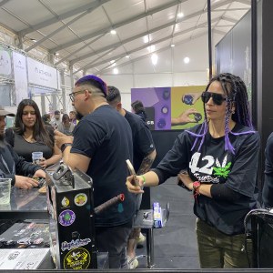 Expo Weed Chile 2023