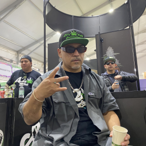 Expo Weed Chile 2023