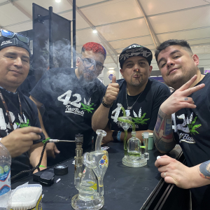 Expo Weed Chile 2023