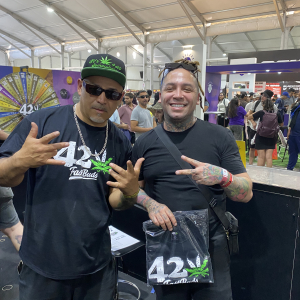 Expo Weed Chile 2023