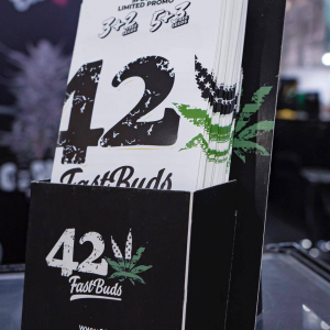 Expo Weed Chile 2023