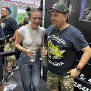 Expo Weed Chile 2023