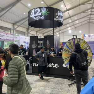Expo Weed Chile 2023
