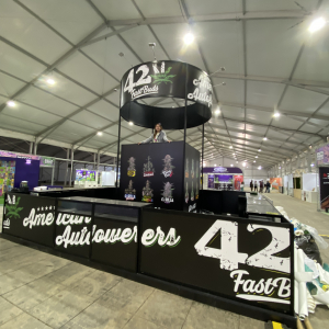 Expo Weed Chile 2023