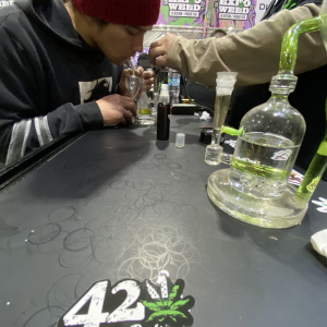 Expo Weed Chile 2023