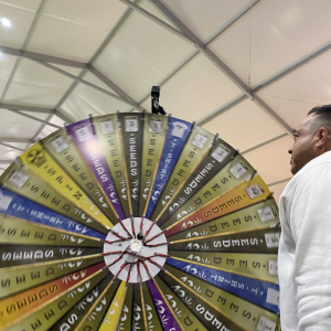 Expo Weed Chile 2023