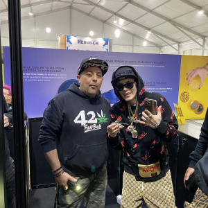 Expo Weed Chile 2023