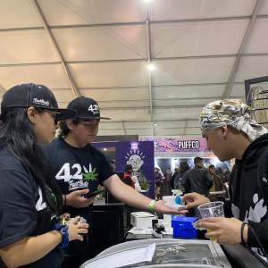 Expo Weed Chile 2023