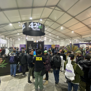 Expo Weed Chile 2023