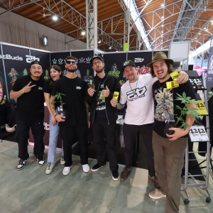Cultiva Hanfexpo