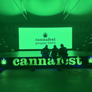 Cannafest Prague