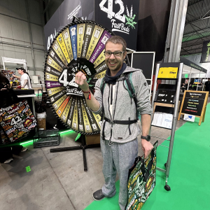 Cannafest Prague