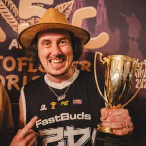 Autoflower World Cup 2025