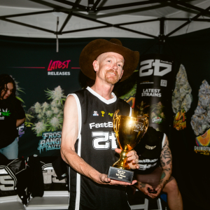 American Autoflower Cup 2025