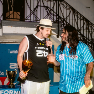 American Autoflower Cup 2025