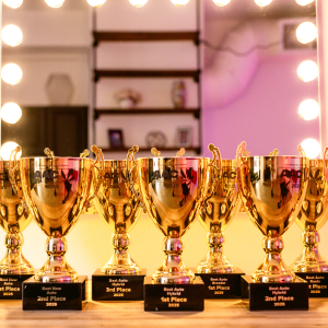 American Autoflower Cup 2025