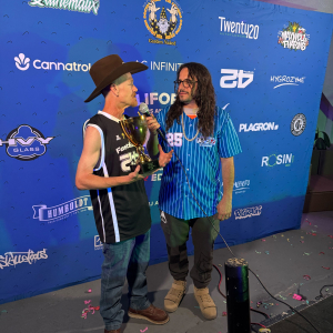 American Autoflower Cup 2025