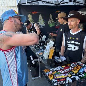 American Autoflower Cup 2025