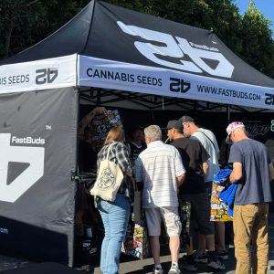 American Autoflower Cup 2025