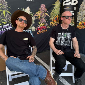 American Autoflower Cup 2025