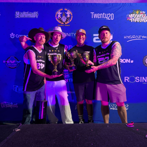 American Autoflower Cup 2025