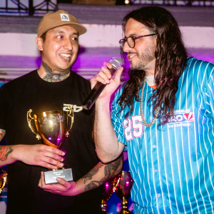 American Autoflower Cup 2025