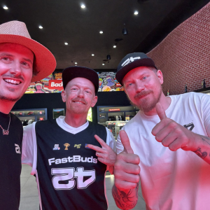 American Autoflower Cup 2025