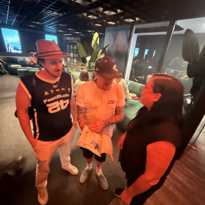 Mary Jane Berlin 2025