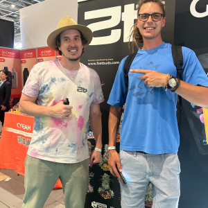 Mary Jane Berlin 2025