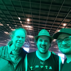 Mary Jane Berlin 2025