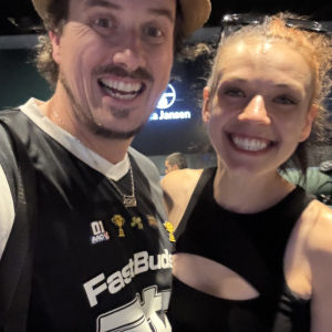 Mary Jane Berlin 2025