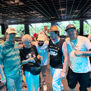 Mary Jane Berlin 2025