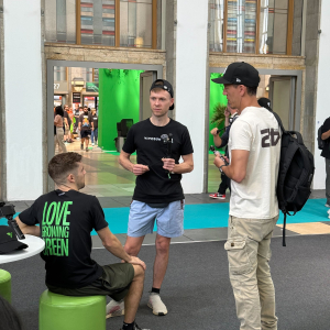 Mary Jane Berlin 2025