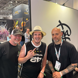 Mary Jane Berlin 2025