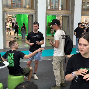 Mary Jane Berlin 2025