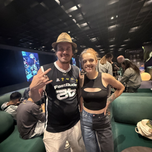 Mary Jane Berlin 2025