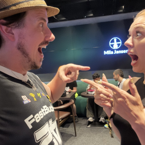 Mary Jane Berlin 2025