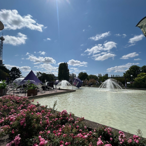 Mary Jane Berlin 2025