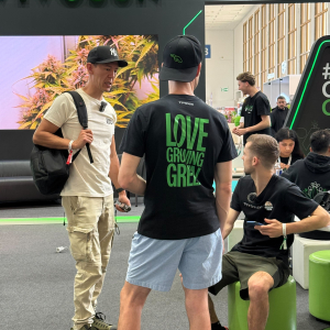 Mary Jane Berlin 2025