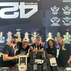 Mary Jane Berlin 2025