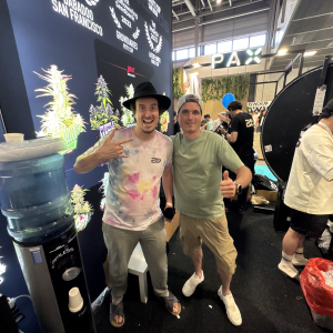 Mary Jane Berlin 2025