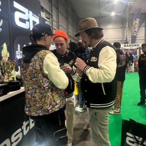 Cannafest Prague