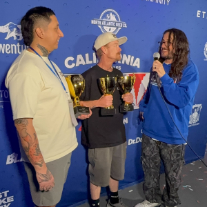 American Autoflower Cup 2026