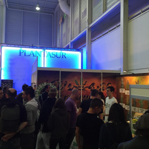 ExpoGrow Irun 2015