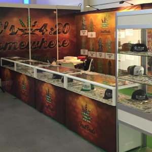 ExpoGrow Irun 2015