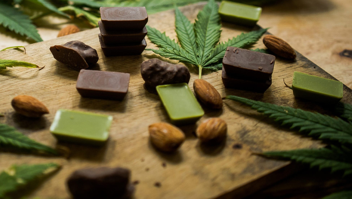 The do’s and don’ts of eating cannabis The do’s and don’ts of eating cannabis
